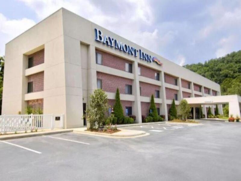 Bay Mountain Smoky Mountains Hotel 3*