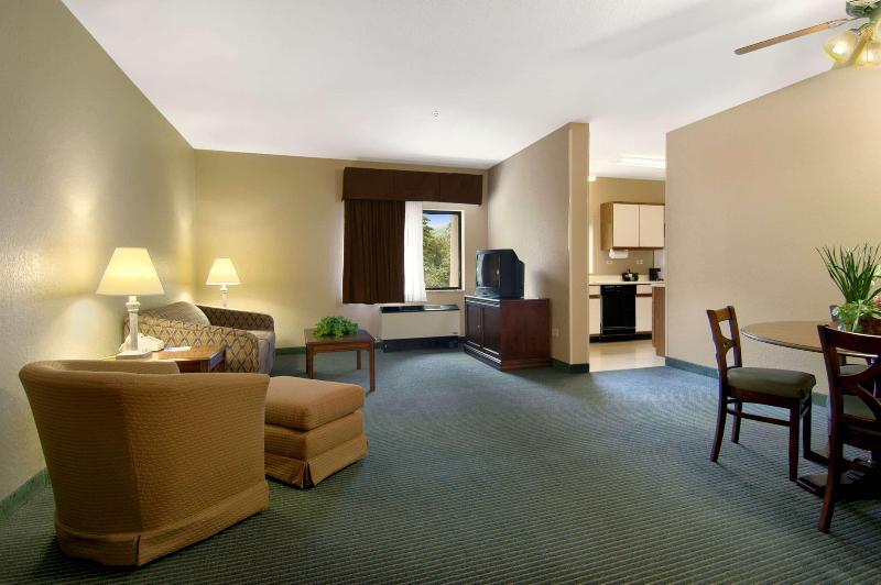 Bay Mountain Smoky Mountains Hotel Cherokee