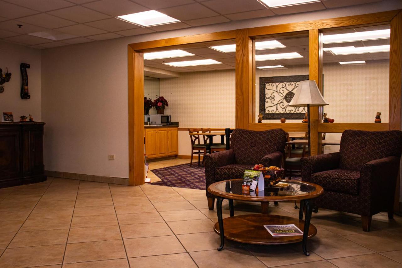 Bay Mountain Smoky Mountains Hotel 3*