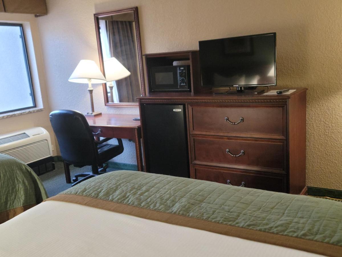 Hotel Bay Mountain Smoky Mountains Cherokee