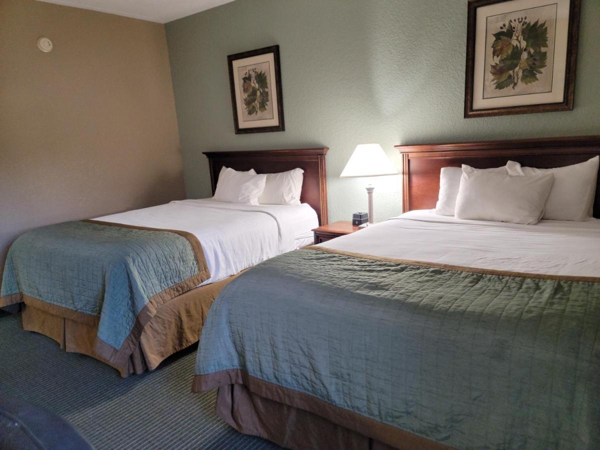 Hotel Bay Mountain Smoky Mountains Cherokee