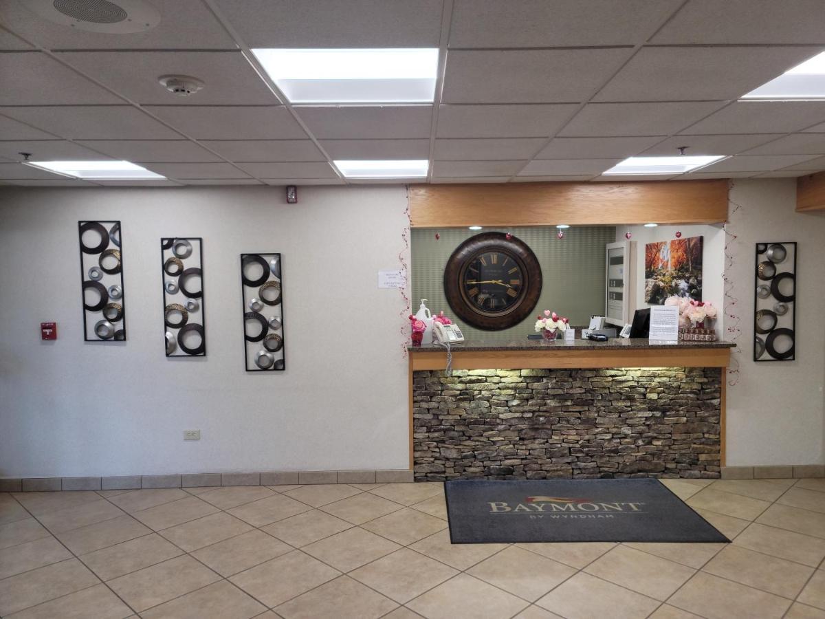 Bay Mountain Smoky Mountains 3* Cherokee