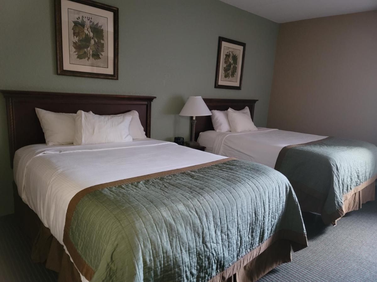 Bay Mountain Smoky Mountains Hotel Cherokee
