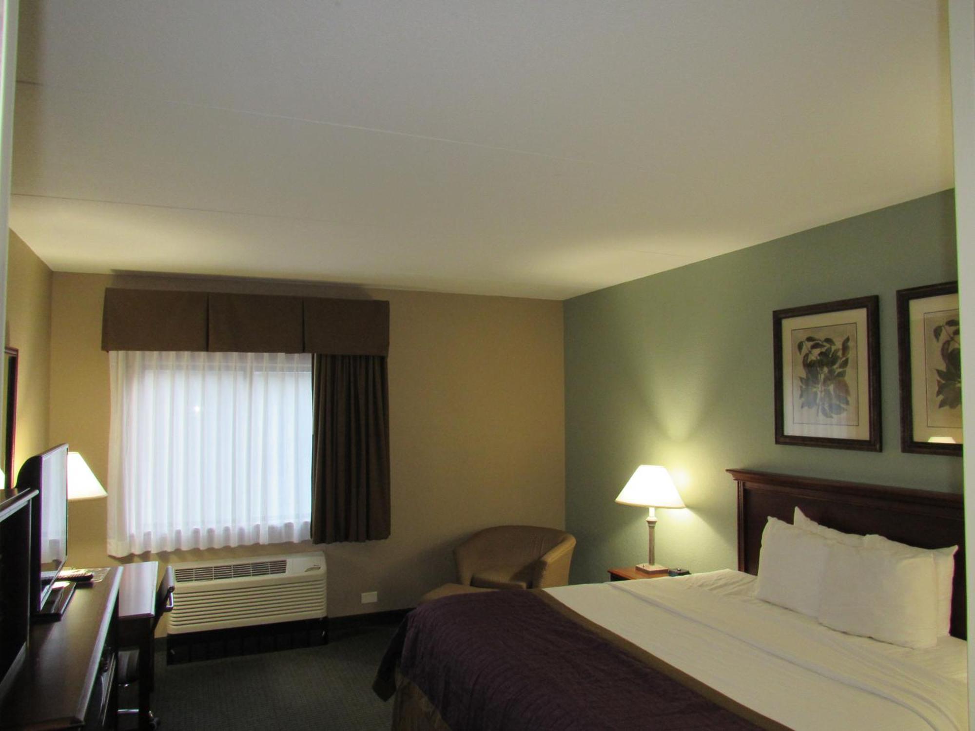 Hotel Bay Mountain Smoky Mountains 3*