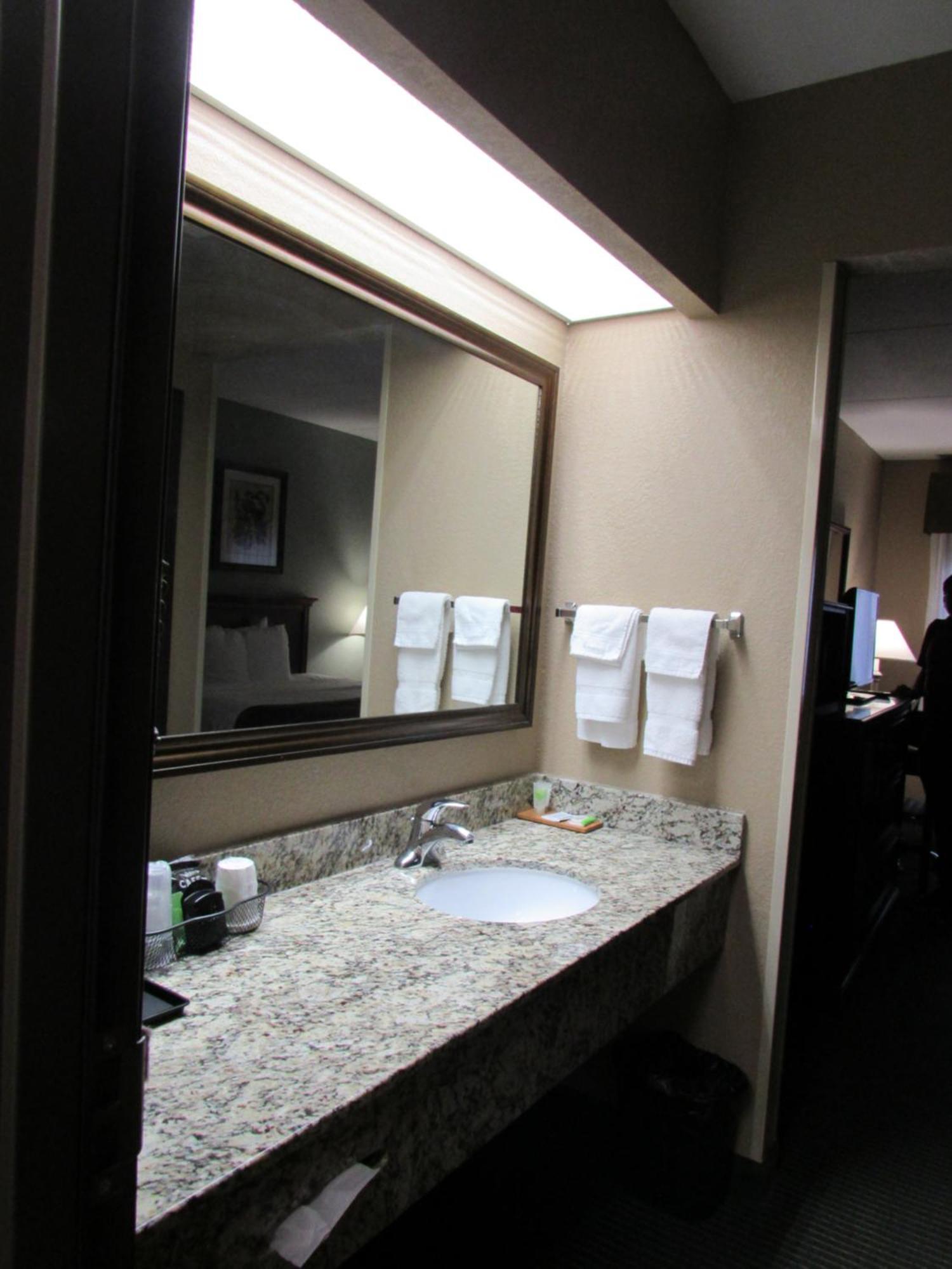 Hotel Bay Mountain Smoky Mountains Cherokee