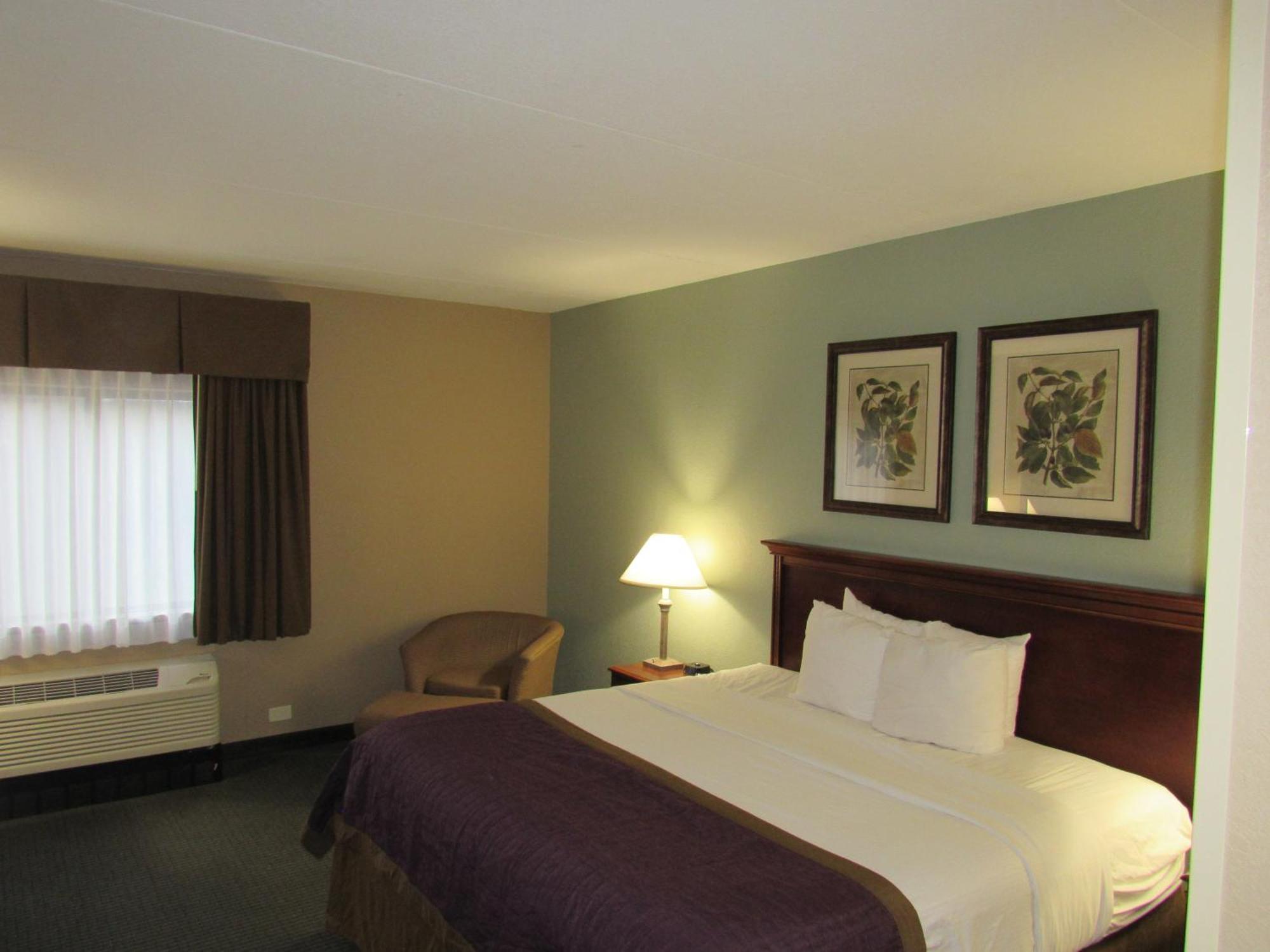 Bay Mountain Smoky Mountains 3*