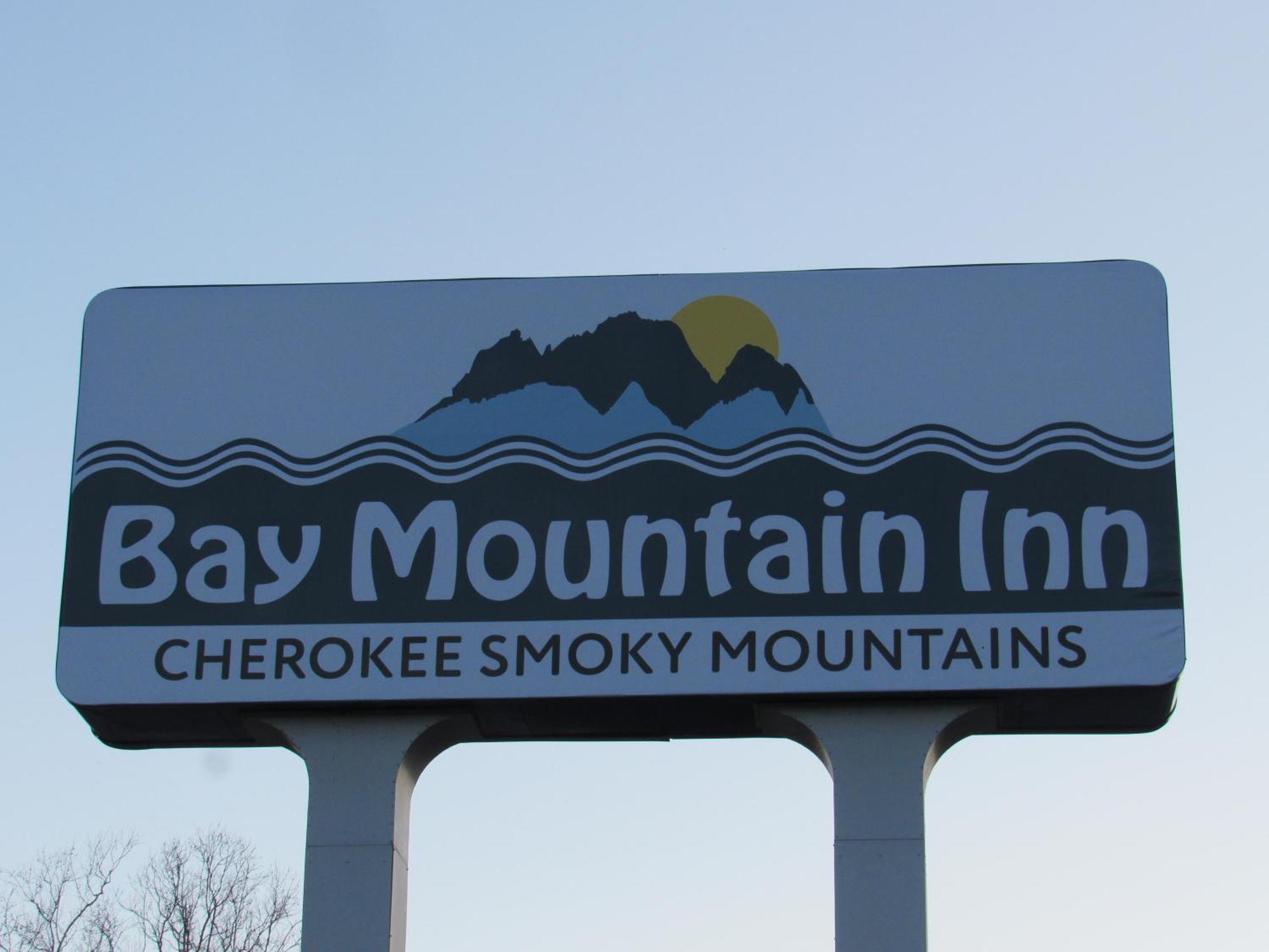 Bay Mountain Smoky Mountains