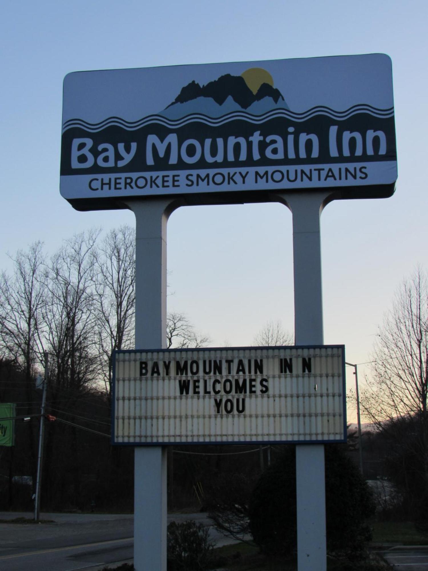 Bay Mountain Smoky Mountains Hotel