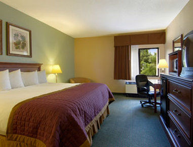 Bay Mountain Smoky Mountains Hotel