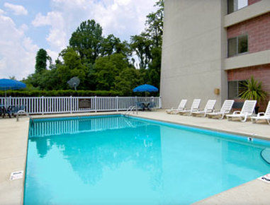 Bay Mountain Smoky Mountains 3*