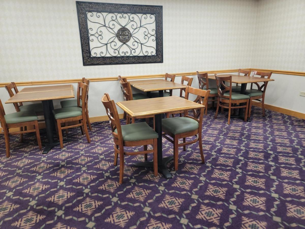 Hotel Bay Mountain Smoky Mountains Cherokee