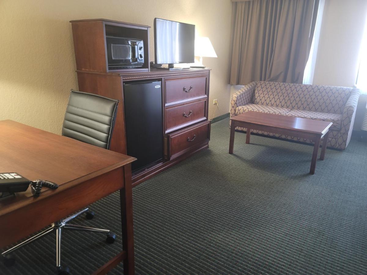 Hotel Bay Mountain Smoky Mountains 3*
