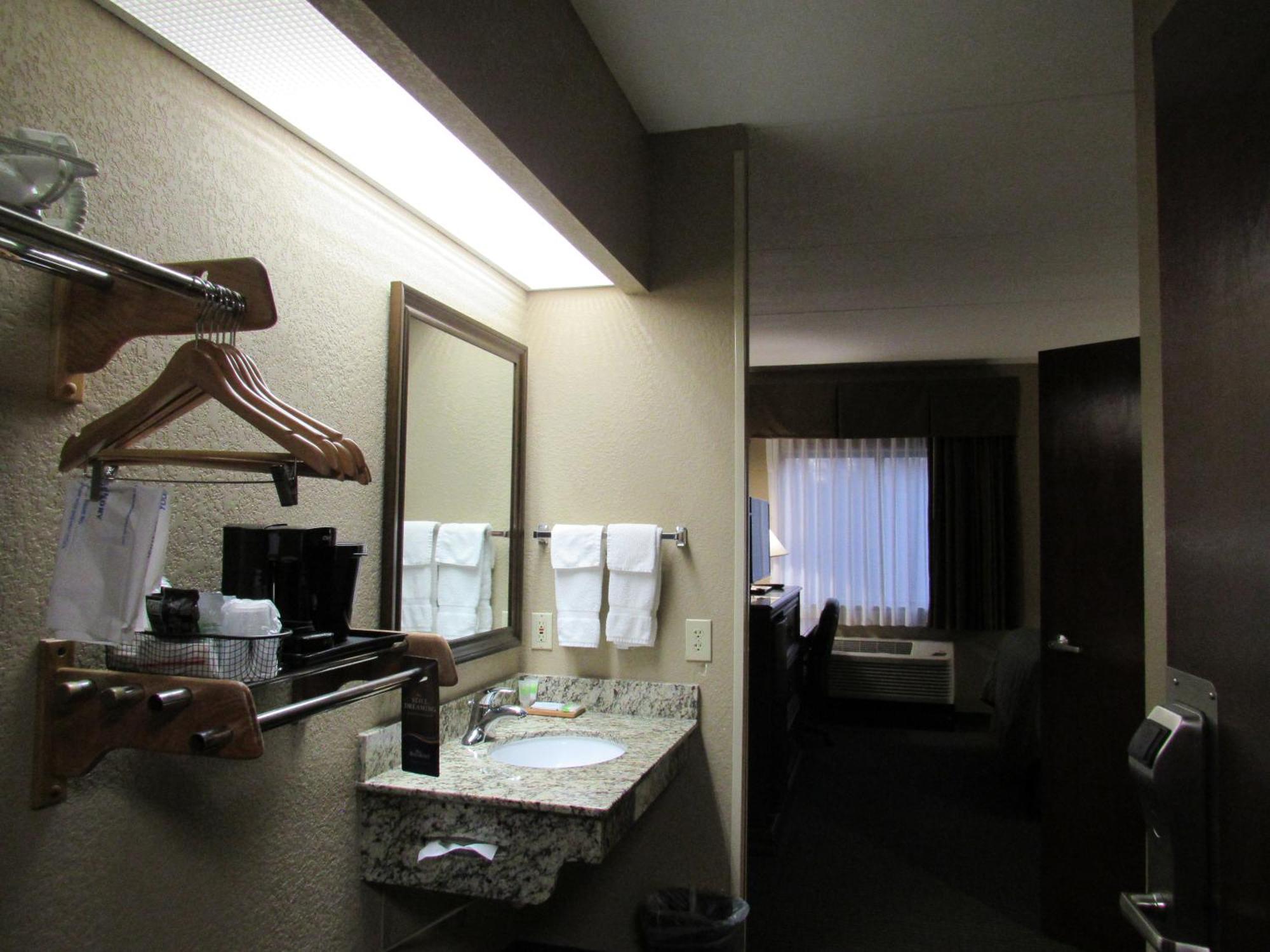 Hotel Bay Mountain Smoky Mountains 3*