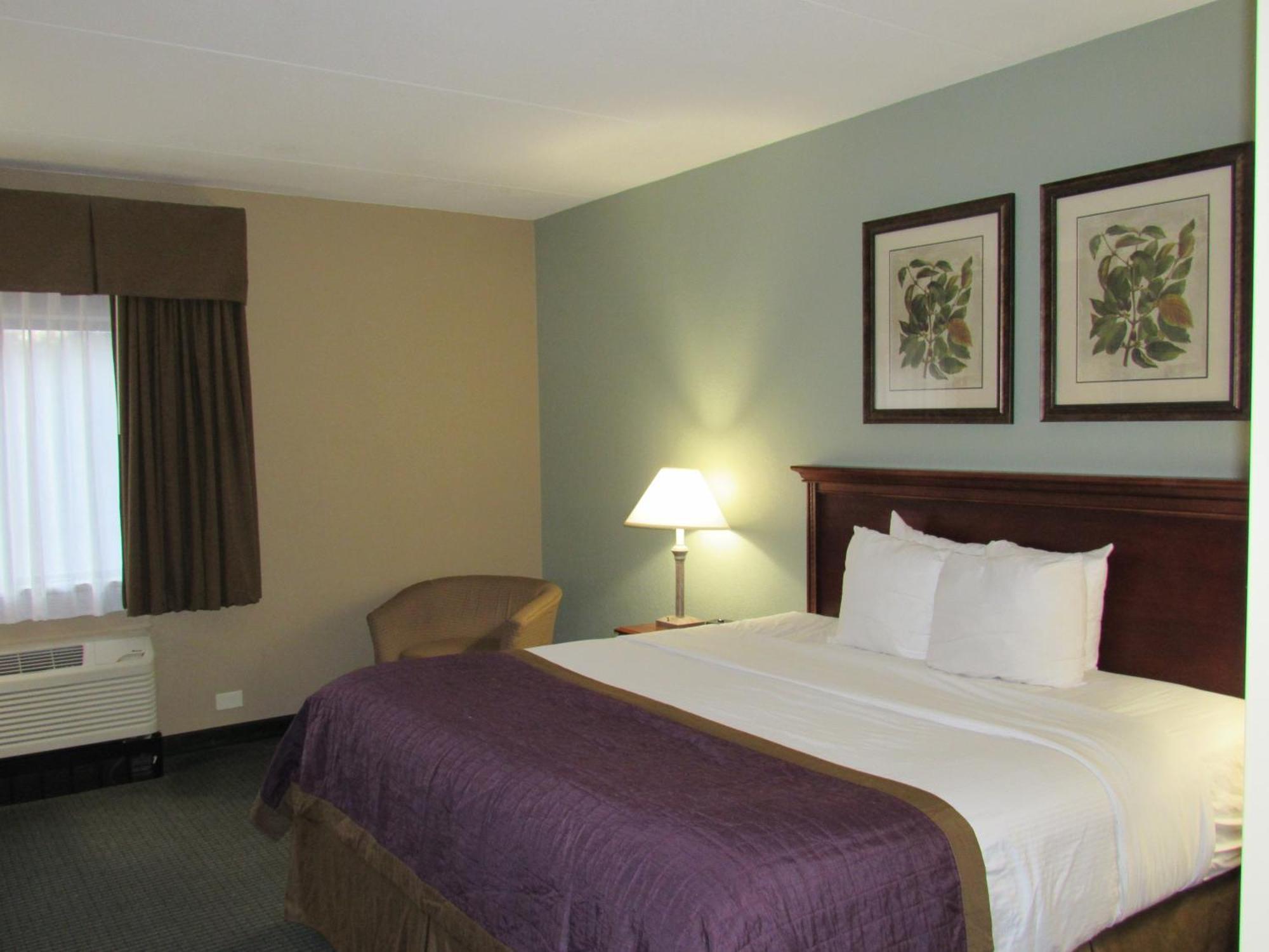Bay Mountain Smoky Mountains 3* Cherokee