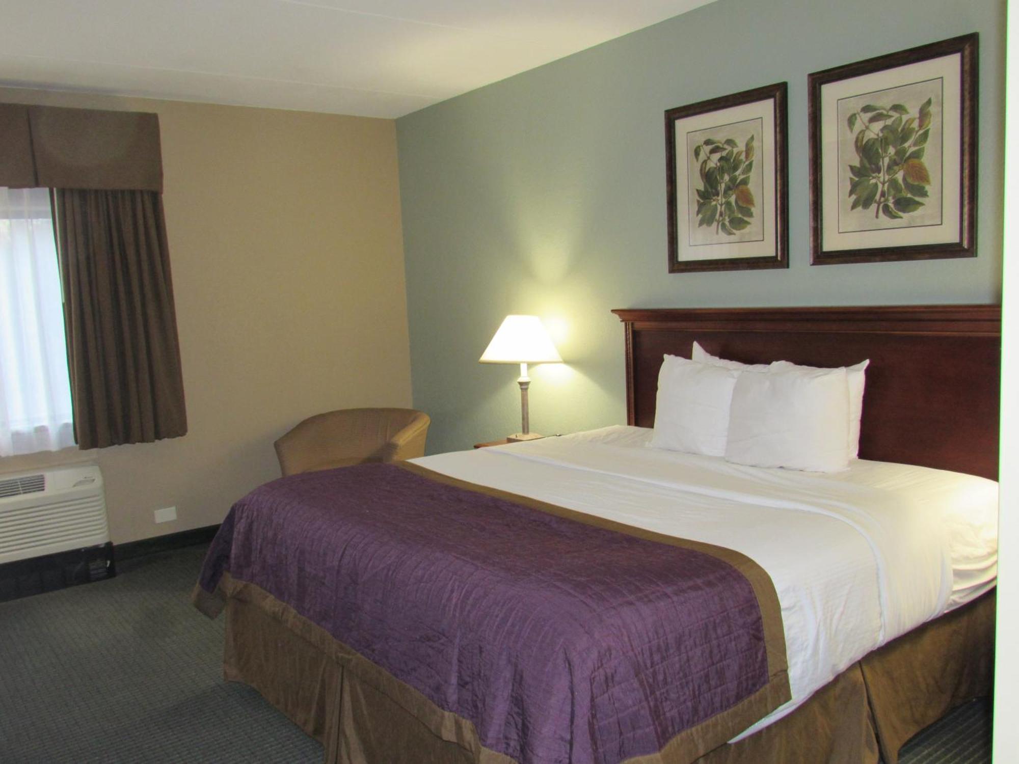 Bay Mountain Smoky Mountains Hotel