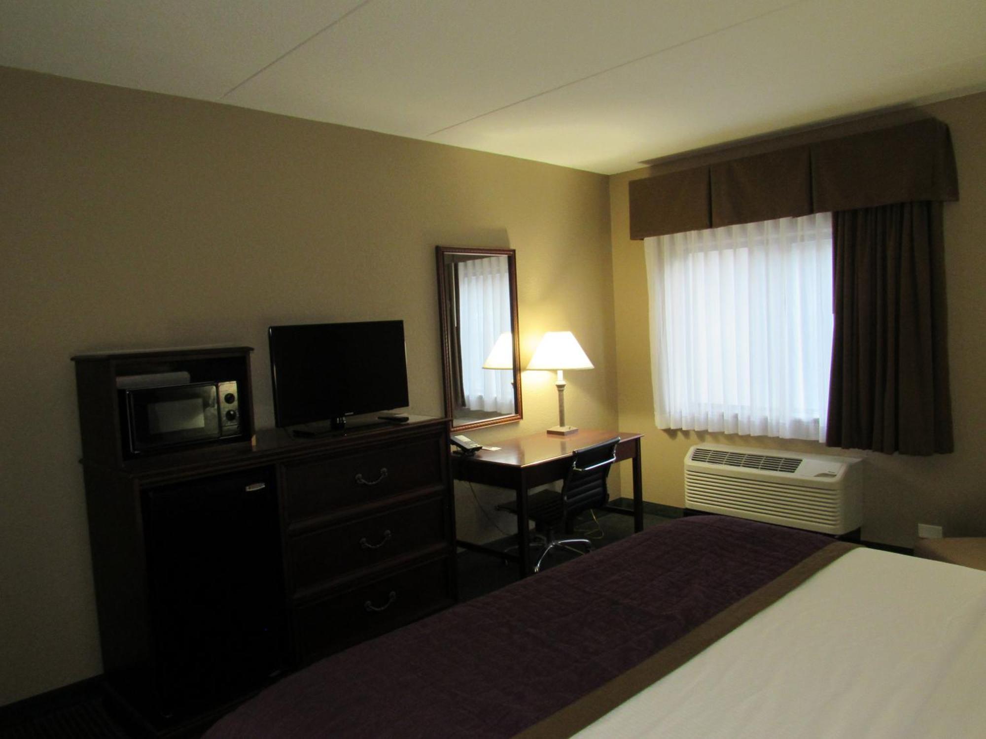 Bay Mountain Smoky Mountains Hotel 3*