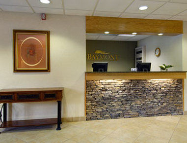 Hotel Bay Mountain Smoky Mountains
